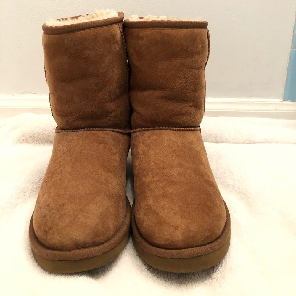 UGG Classic Boots